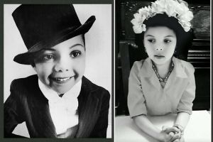 Bocah 5 tahun ini tirukan pose 15 tokoh perempuan inspiratif, keren