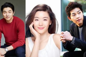 10 Artis Korea ini pernah tolak berakting di K-Drama laris, kenapa ya?