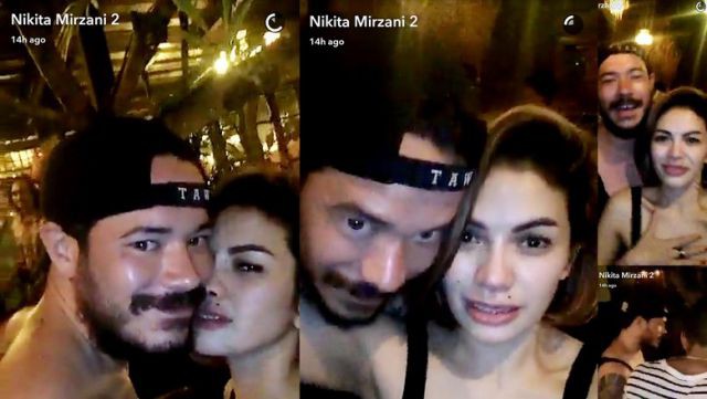 7 Artis ini dicap gemar cari sensasi, demi apa coba?