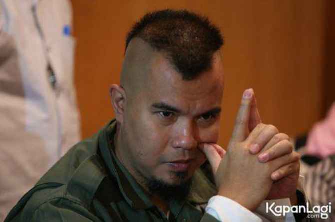 7 Artis ini dicap gemar cari sensasi, demi apa coba?