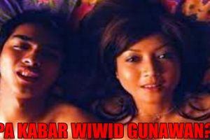 Ini kabar Wiwid Gunawan, si seksi & menggoda di film Kawin Kontrak
