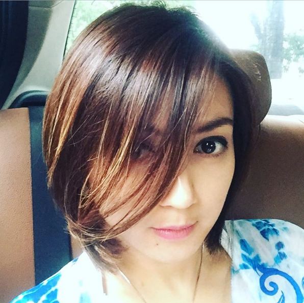 Ini kabar Wiwid Gunawan, si seksi & menggoda di film Kawin Kontrak