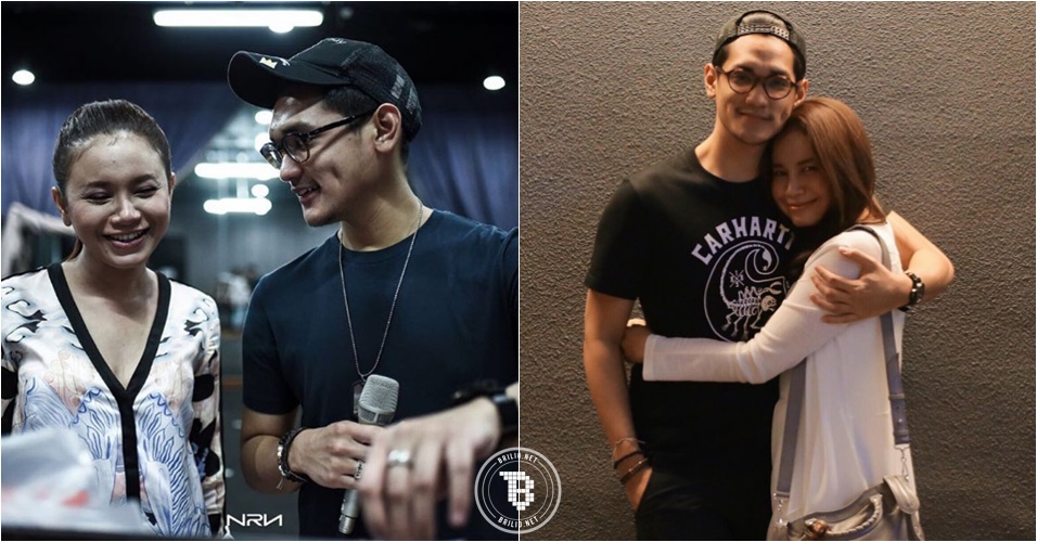 Disebut Melly Goeslaw akan nikah, jawaban Rossa bikin makin penasaran