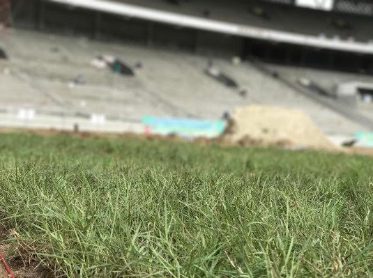  Peremajaan 5 fasilitas ini bikin Gelora Bung Karno makin berkelas