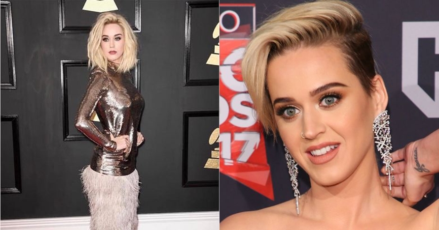 Suka potong rambut setelah putus? 9 seleb ini juga melakukan lho...