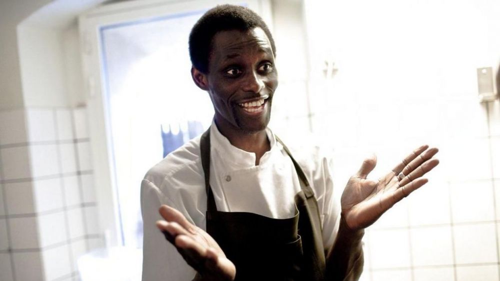 Dari pencuci piring pria ini naik pangkat jadi bos di restoran, wow!