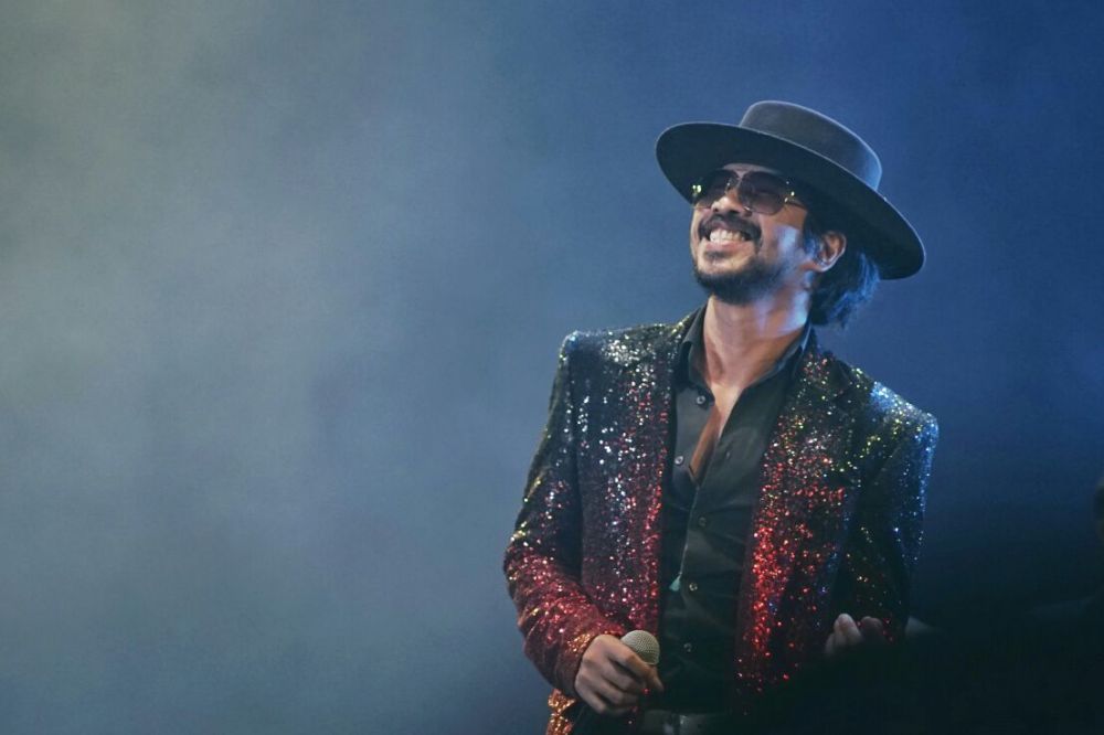 MLD Jazz Project Season 2 sukses bikin penonton Java Jazz bernostalgia