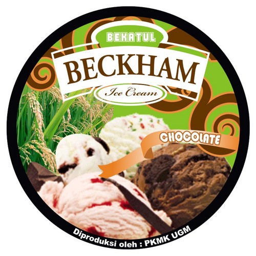 10 Camilan ini variasinya nggak biasa, ada cokelat rasa nasi lemak lho