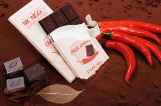 10 Camilan ini variasinya nggak biasa, ada cokelat rasa nasi lemak lho