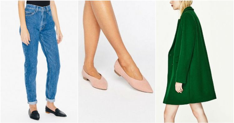 8 Fashion item ini jangan kamu beli sesuai ukuranmu, apa aja ya?