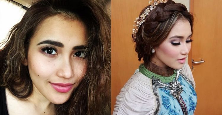 Ini dia 5 artis yang diorbitkan oleh Olga Syahputra, salut