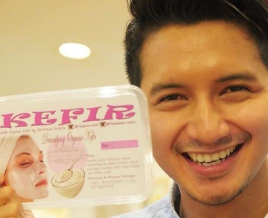 Ini dia 5 artis yang diorbitkan oleh Olga Syahputra, salut