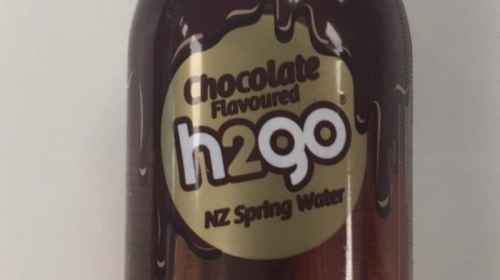 Air mineral ini memiliki cita rasa cokelat, tertarik mencicipi?