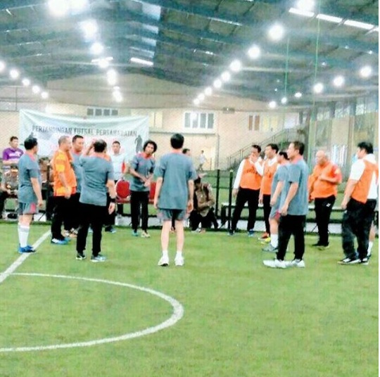 Apa kabar mantan bintang timnas Rochi Putiray? Intip aktivitasnya kini