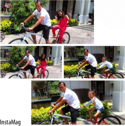 Lama tak terdengar, ini 8 foto kesibukan Hendro Kartiko usai pensiun