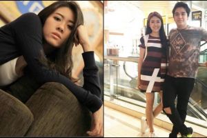 12 Foto Aldora Handoyo, si cantik gebetan baru Billy Syahputra