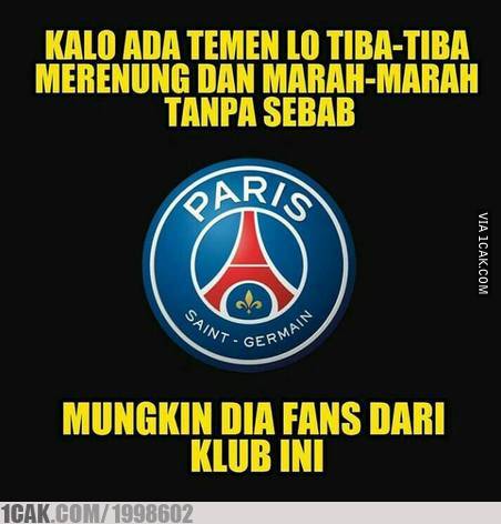 10 Meme kemenangan telak Barcelona yang bikin Cules kegirangan