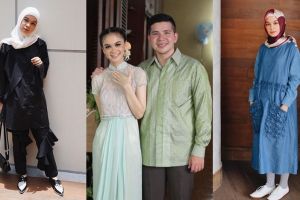 10 Foto cantik Tantri Namirah, calon istri Haykal Kamil yang berhijab