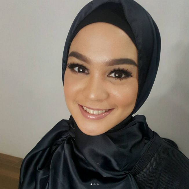 10 Foto cantik Tantri Namirah, calon istri Haykal Kamil yang berhijab