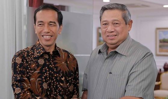 SBY usul ke Jokowi bikin klub para mantan, fungsinya apa ya?