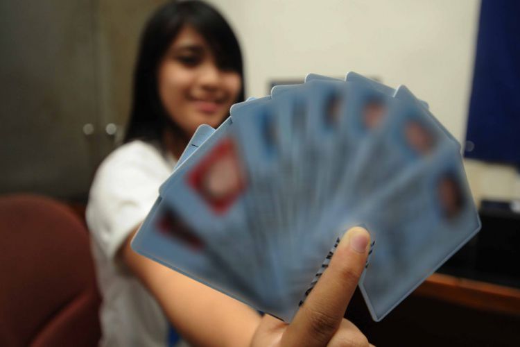 Dana korupsi proyek e-KTP ternyata bisa danai 5 program penting ini