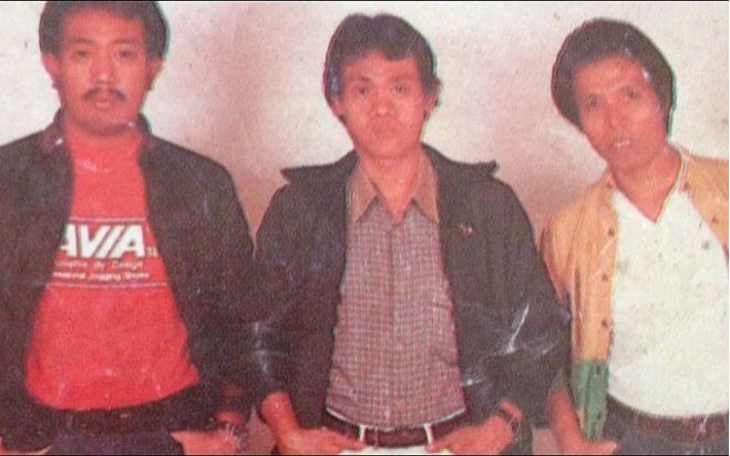10 Foto lawas para anggota Warkop DKI, bikin kangen deh