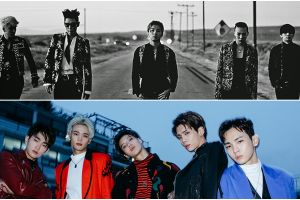 Tak cuma jago akting & nyanyi, 12 seleb Korea ini juga terbitkan buku