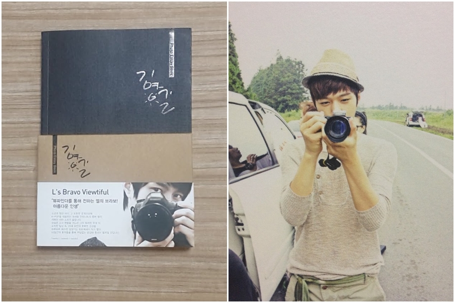 Tak cuma jago akting & nyanyi, 12 seleb Korea ini juga terbitkan buku