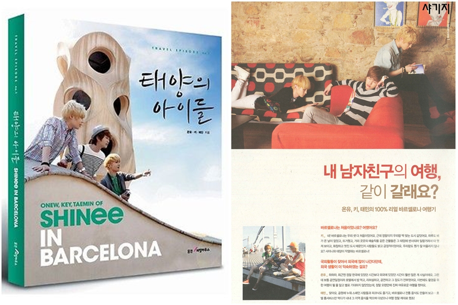 Tak cuma jago akting & nyanyi, 12 seleb Korea ini juga terbitkan buku