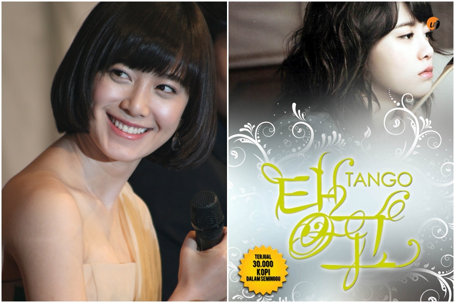 Tak cuma jago akting & nyanyi, 12 seleb Korea ini juga terbitkan buku