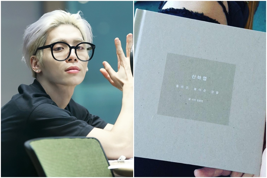 Tak cuma jago akting & nyanyi, 12 seleb Korea ini juga terbitkan buku