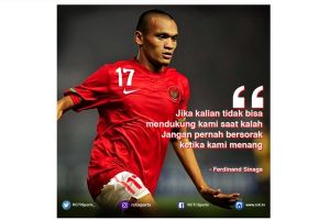 7 Quote para punggawa timnas ini bikin makin optimis raih piala 