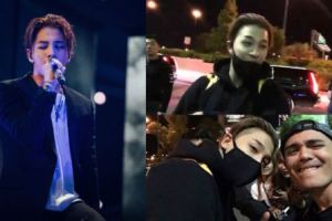 8 Seleb Korea ini pernah beri kejutan pada fans-nya, makin kagum deh
