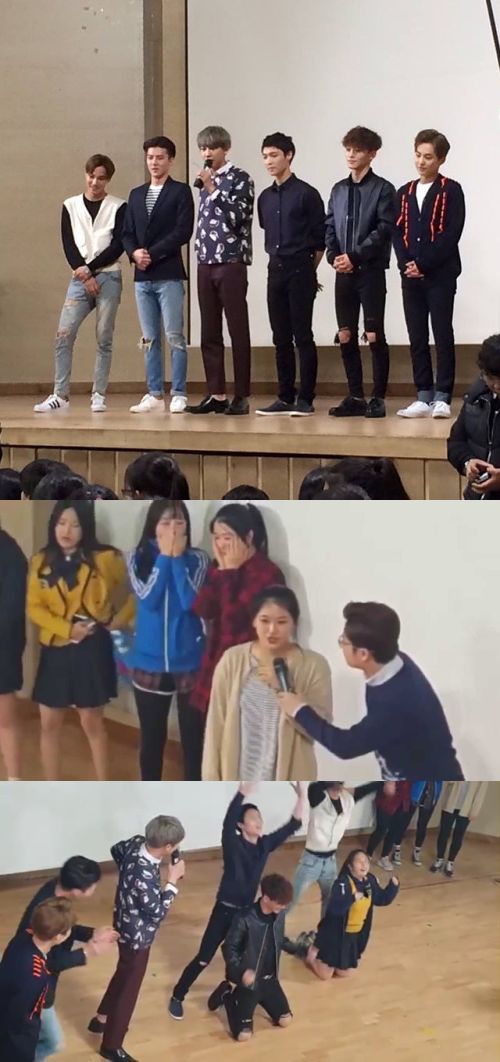 8 Seleb Korea ini pernah beri kejutan pada fans-nya, makin kagum deh