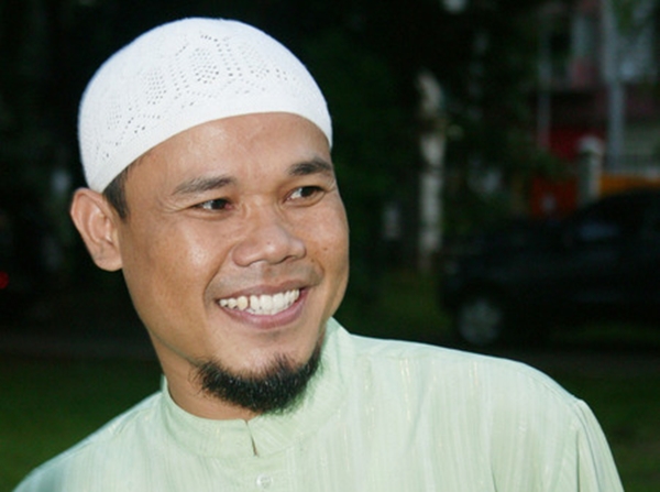 Berusia 22 tahun, begini 8 transformasi personel grup lawak Patrio