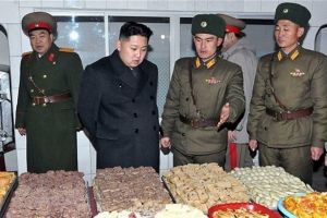 7 Makanan khas Korea Utara yang wajib kamu coba, dijamin bikin nagih!