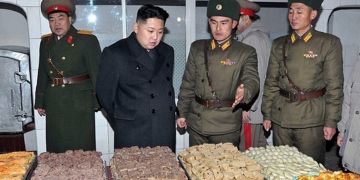 7 Makanan khas Korea Utara yang wajib kamu coba, dijamin bikin nagih!