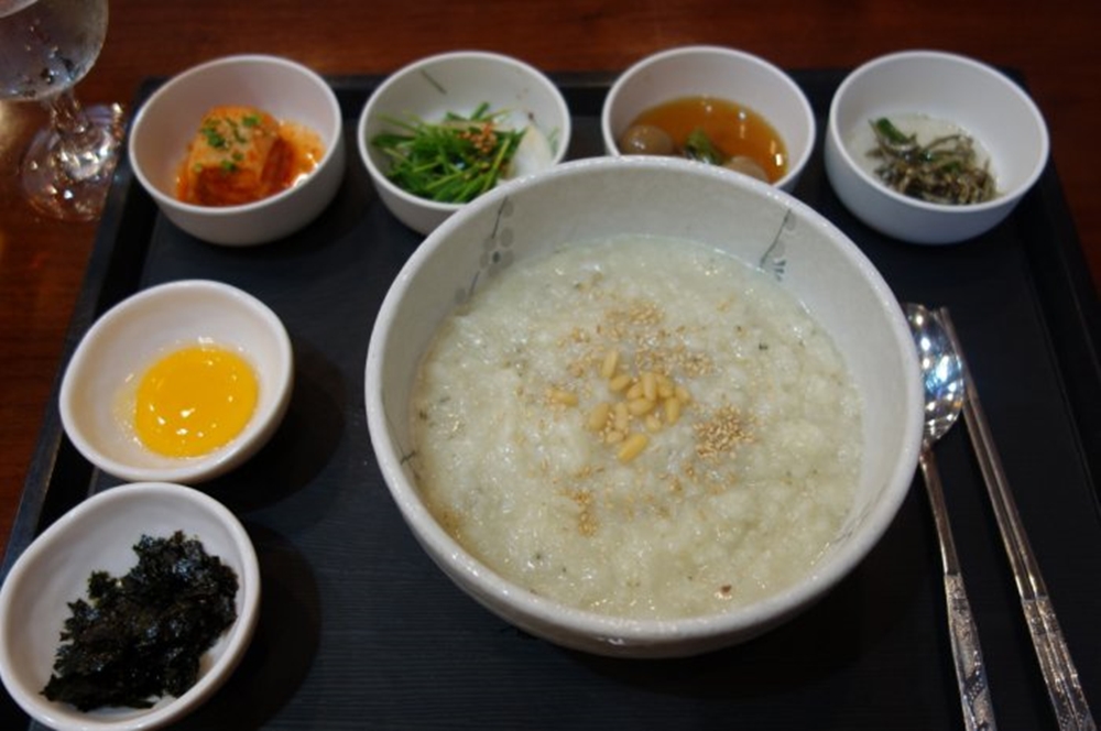 7 Makanan khas Korea Utara yang wajib kamu coba, dijamin bikin nagih!