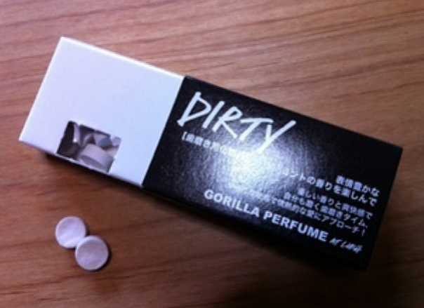 7 Rasa tak lazim pasta gigi di Jepang, dari terong sampai takoyaki