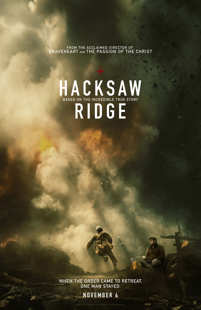 9 Editan poster film nominasi Oscar 2017, hasilnya lucu-lucu banget