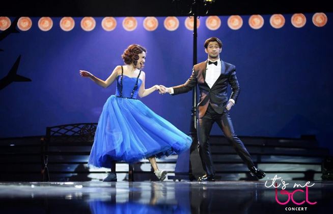 8 Pasang seleb ini buktikan cewek & cowok juga bisa jadi sahabat karib