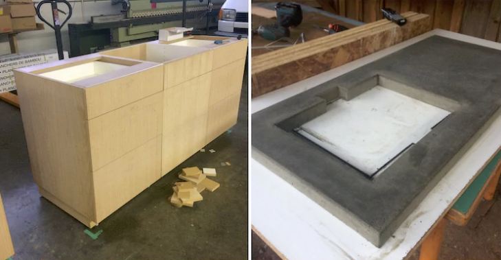 Gudang tua ini sekilas tampak tak terawat, tapi isinya bikin melongo