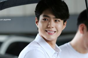 6 Aktor antagonis K-Drama yang bukan dibenci tapi malah bikin kepincut