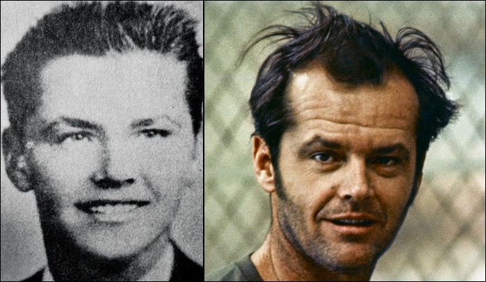 18 Foto seleb Hollywood saat di album kenangan sekolah bikin pangling