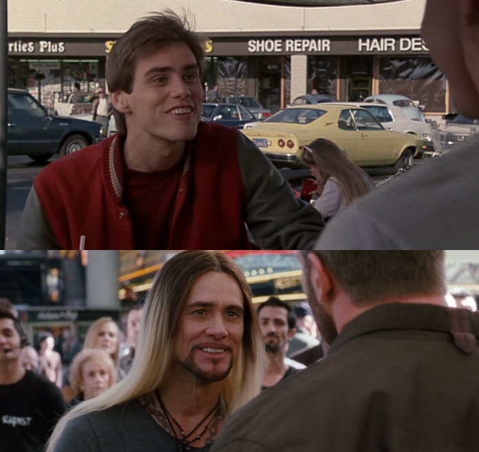 25 Foto seleb top Hollywood saat debut vs film anyar, beda banget deh