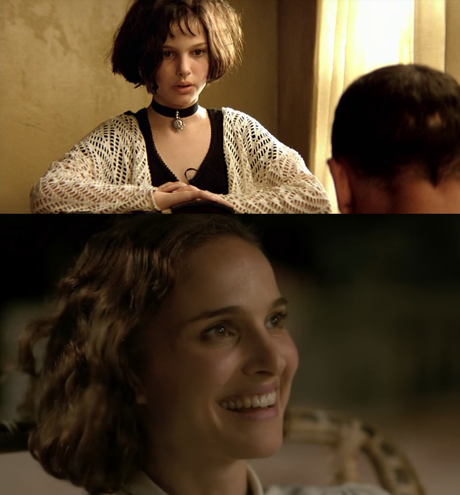 25 Foto seleb top Hollywood saat debut vs film anyar, beda banget deh