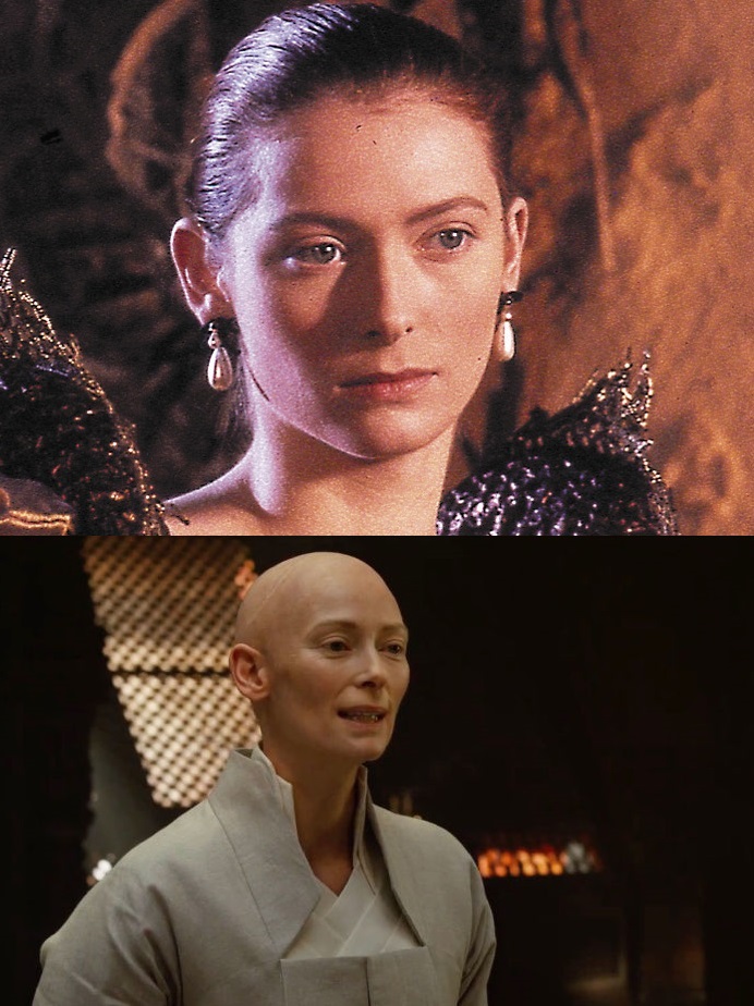 25 Foto seleb top Hollywood saat debut vs film anyar, beda banget deh