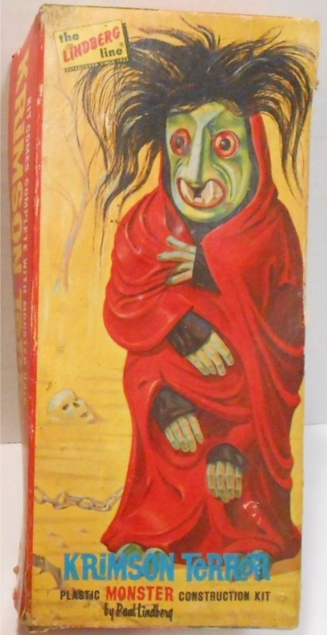 14 Boneka jadul ini malah bikin anak kecil takut, gini amat ya?