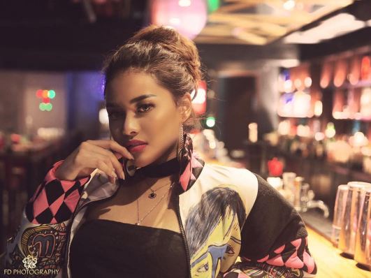 10 Penampilan ini bikin Aurel disebut dewasa dini, mirip tante-tante