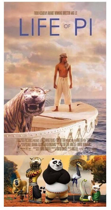 Patung harimau di markas militer ini viral di media sosial, kok bisa?